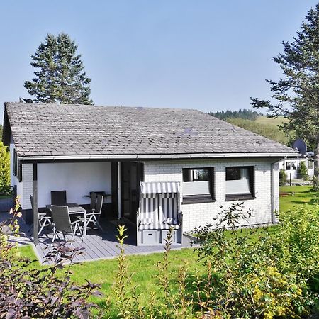 Ferienhaus Diemelquelle - Mit Eingezaeuntem Garten Віллінген Екстер'єр фото