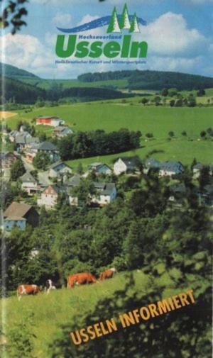 Ferienhaus Diemelquelle - Mit Eingezaeuntem Garten Віллінген Екстер'єр фото